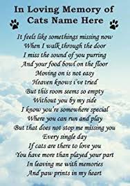Image Result For Cat Loss Poems Cat Loss Dog Poems Losing A Pet Quotes