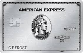 Maybe you would like to learn more about one of these? The American Express Platinum Card Is It Worth 695 Credit Card Review Valuepenguin