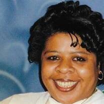 Ms. Zelda Yvette Daniels Obituary