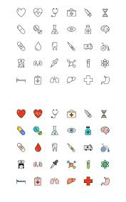 Wissenschaft Wissenschaft Medizin Symbole Medizin Symbole Symbole Medizin Fur Icon Fur Icon Und Und Und30 Sy Doodle Desenleri Ajandalar Cikartma