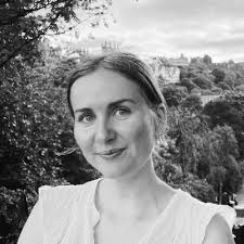 Daisy Bailey (@daisyjbailey)