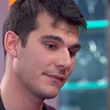 MasterChef 11': David se salva in extremis de la expulsión tras una segunda  oportunidad