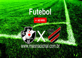 Vasco da gama in the serie a. Assistir Vasco X Athletico Pr Ao Vivo Online Campeonato Brasileiro Serie A Domingo 06 09 Mais Nacional