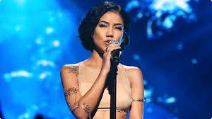Image result for jhene aiko