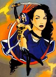 This edit will also create new pages on comic vine for: 90 Malibu Comics Ideas Classic Comic Books Classic Comics Image Comics