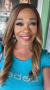 Cheryl Sumler's Instagram, Facebook & TikTok