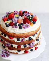 3 Recettes De Gateau Aux Fruits Irresistibles Pour Charmer Vos Invites Gateau Fruit Gateau Aux Fruits Frais Delicieux Gateaux