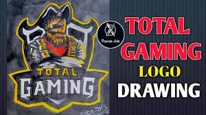 Total Gaming Logo Drawing Art Ajju Bhai Its Pawan Art Youtube While there are a number of premium items that are available for purchase, you would require diamonds to get them. total gaming logo drawing art ajju