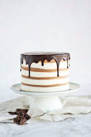 Zebra Marble Layer Cake Recipe Cake Recipes Desserts Cake