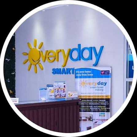 Logo Everyday Smart Hotel Malang