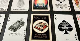 Perhaps because they were so prized, cards were often. Where Did Playing Cards Get Their Symbols The Atlantic