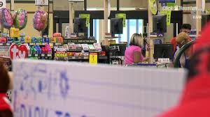 Custom size covers, snuffers & screens available. Heartwarming Customers Surprised With Free Groceries At Kroger