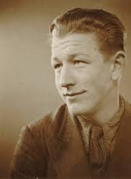 Vilhelm Tage Bartholdy Pedersen 1914–1971