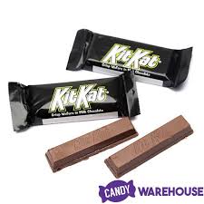Check spelling or type a new query. Kit Kat Glow In The Dark Snack Size Candy Bars 9 8 Ounce Bag Kit Kat Candy Bar Halloween Kit