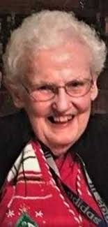 Jean Martha Wargo Obituary January 9, 2021