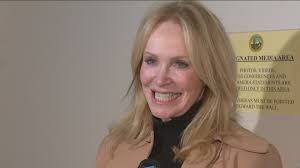 Verdict reached in former San Diego TV anchor Sandra Maas’ lawsuit against  KUSI