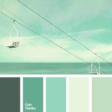 Add in tiny swirls of color, making sure to texture in the correct direction but making your painting strokes are random. Celadon Color Of Sea Wave Combination Of Colors Cyan Color Palettes Dark Green Dark Light Green Gr Mint Color Palettes Green Colour Palette Green Palette