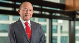 Tan sri azman hashim believes in giving back to the society, and yayasan azman hashim (azman hashim foundation) was setup for that purpose. Ambank Chairman Tan Sri Azman Sets The Gold Standard For Leadership