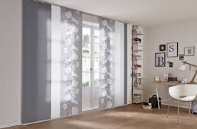 6er Set Flachenvorhang Gardinia Motiv Snowdrop Bxh Je 60 X 245 Cm 2x Des Mobel Wohnen Rollos Gardinen Vorhange Flachenvorhang Vorhange Gardinen
