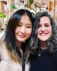 Some scene from IRIS's tour last month. Loved getting to meet my editor and  publicist, see some dear friends, and visit some truly unmatched indie  bookstores. Thank you readers, for coming out!