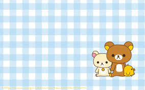 Check spelling or type a new query. Kawaii Rilakkuma Desktop Wallpapers For More Kawaii Kawaii Cute Pastel Desktop Wallpaper Hd 1280x800 Download Hd Wallpaper Wallpapertip