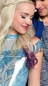 #descendants #makandben #malandbenbaby #royalbaby