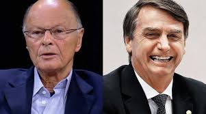 Por favor, ajude com um donativo mensal ao seu critério para manter o anointedtube online, que chega a milhões de pessoas em todo o mundo. El Gobierno De Brasil Concede El Pasaporte Diplomatico Al Lider De Pare De Sufrir