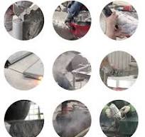 Wholesale Carved Football in Granite Viscount White and ...