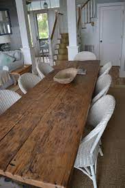 The best part is that you can build for only $50 in lumber. Pin On Farmhouse Dining Tables