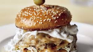Matty Matheson S Ultimate Burger Recipe Vice Ultimate Burger Recipe Ultimate Burger Burger Recipes