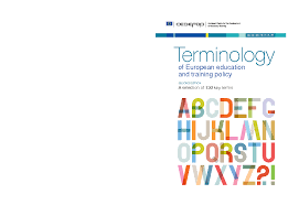 We did not find results for: Terminology Of European Education And Training Policy A Selection Of 130 Key Terms