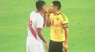 Colombia vs peru prediction, tips and odds. Peru Vs Colombia Captan A Falcao Convenciendo A Pe 155955 Jpg 600x0 The Full Nine Yards