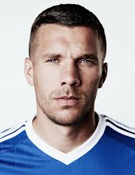 There are already 10 users and 546 genealogy profiles with the podolski surname on geni. Lukas Podolski Bio Family Career Wife Net Worth Measurements Wikiodin Com