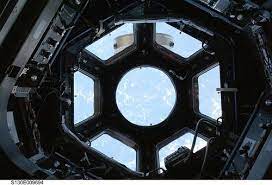 What Is The Cupola And Why Does It Matter Nasa International Space Station Science 02 17 10 Space Station International Space Station Nasa