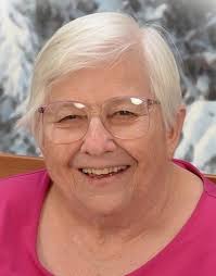 Mary JoAnn Foos Obituary