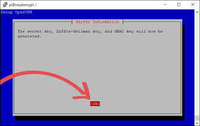 Raspberry Pi Vpn Server Tutorial