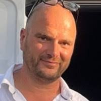 Eric Courtois's Instagram, Twitter & Facebook