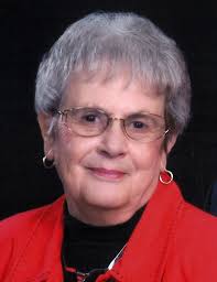 Obituary information for Gloria Reese Justice