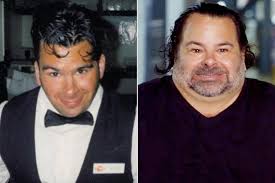 90 Day Fiancé: Big Ed Throwback Photos