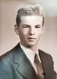 Lloyd Knapp Obituary November 6, 2022