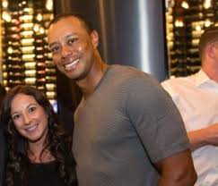 How old is tiger woods daughter today? Tiger Woods Son Charlie And Daughter Sam Give Him Sweetest Masters Gift Ever