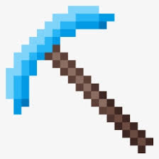 Description is the description of what the enchantment does.; Diamond Pickaxe Png Images Free Transparent Diamond Pickaxe Download Kindpng