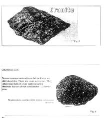 The black stone is a comparatively small meteorite, being roughly 30 cm (12 in.) in diameter. Al Hajar Al Aswad The Holy Black Stone