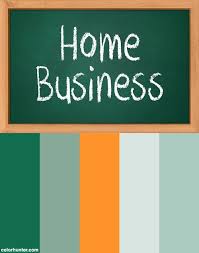 Education Home Business Color Palette Business Colors Home Business Color