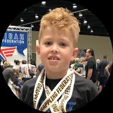 Competitor List [2024 Wichita Open]