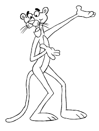 How To Draw The Pink Panther Pantera Rosa Dibujo La Pantera Rosa Dibujos A large collection of ascii art drawings of pink panther and other related cartoon ascii art pictures. how to draw the pink panther pantera