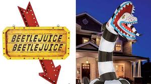This snake enemy was found in memory alongside other enemies, but no such opponent is ever used in any stage. Forget Hocus Pocus This Halloween Go For Beetlejuice Decor Cafemom Com