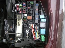 Sound is not heard through vehicle radio 1. Scion Xb Fuse Box Wiring Diagram Structure Portable Structure Portable Albergoinsicilia It