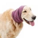 Pet Hood for Dogs-Anxiety, Grooming, Ear Muffs, Dog Ear Protection ...