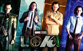 Endgame when loki (tom hiddleston) escapes with the case holding the tesseract. Tik Tok Ad Features Marvel Loki S 4 Versions From The Series Dynamicsarts
